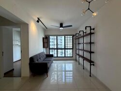 Blk 311C Clementi Avenue 4 (Clementi), HDB 3 Rooms #607395881